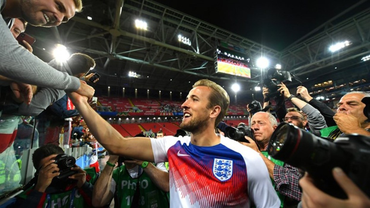 Κέιν: Βγάλαμε από πάνω μας την κατάρα των πέναλτι