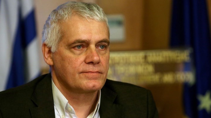 Τσιρώνης στον Realfm 97,8: Εγώ θα είχα καταθέσει την έδρα μου αν υπήρχε μια πολιτική τόσο έξω από τις αρχές μας – Αδιανόητη η έννοια του δημοψηφίσματος