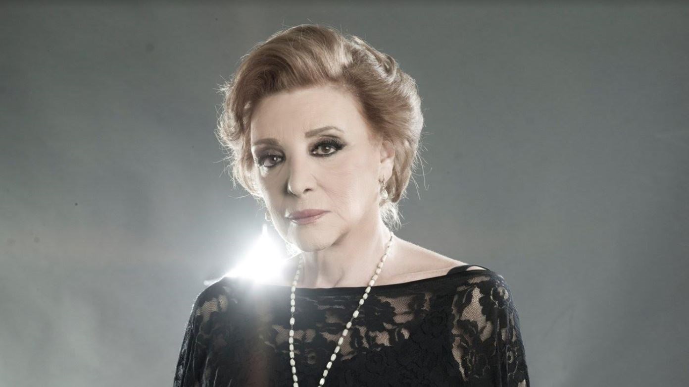 Η Κοντού γίνεται… κυρία Τσαγανέα βεβαίως- βεβαίως!