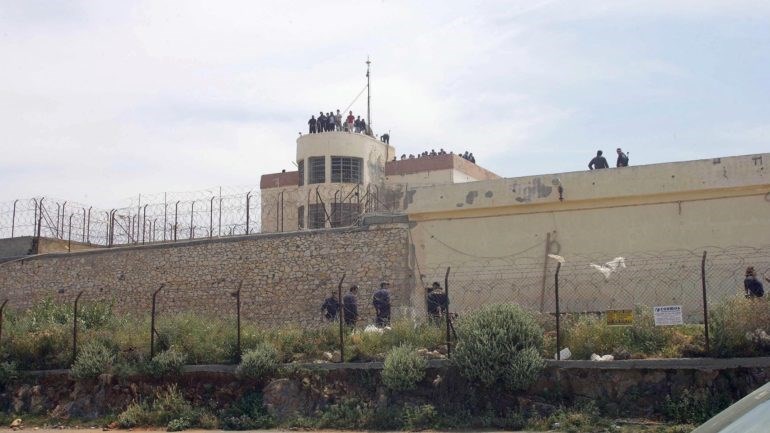 Άγρια επίθεση στις φυλακές Αλικαρνασσού: Έδειραν κρατούμενο επειδή αρνήθηκε να τους πληρώσει