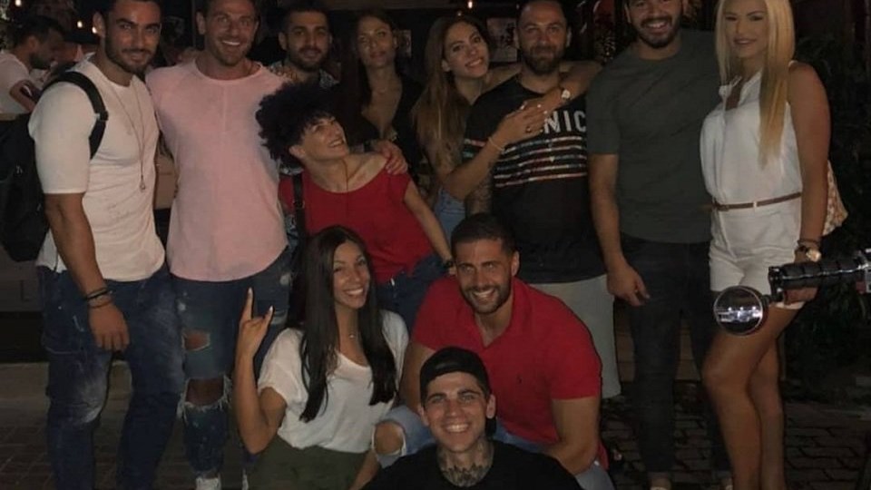 Όταν το Power of Love “συνάντησε” το Survivor – ΦΩΤΟ