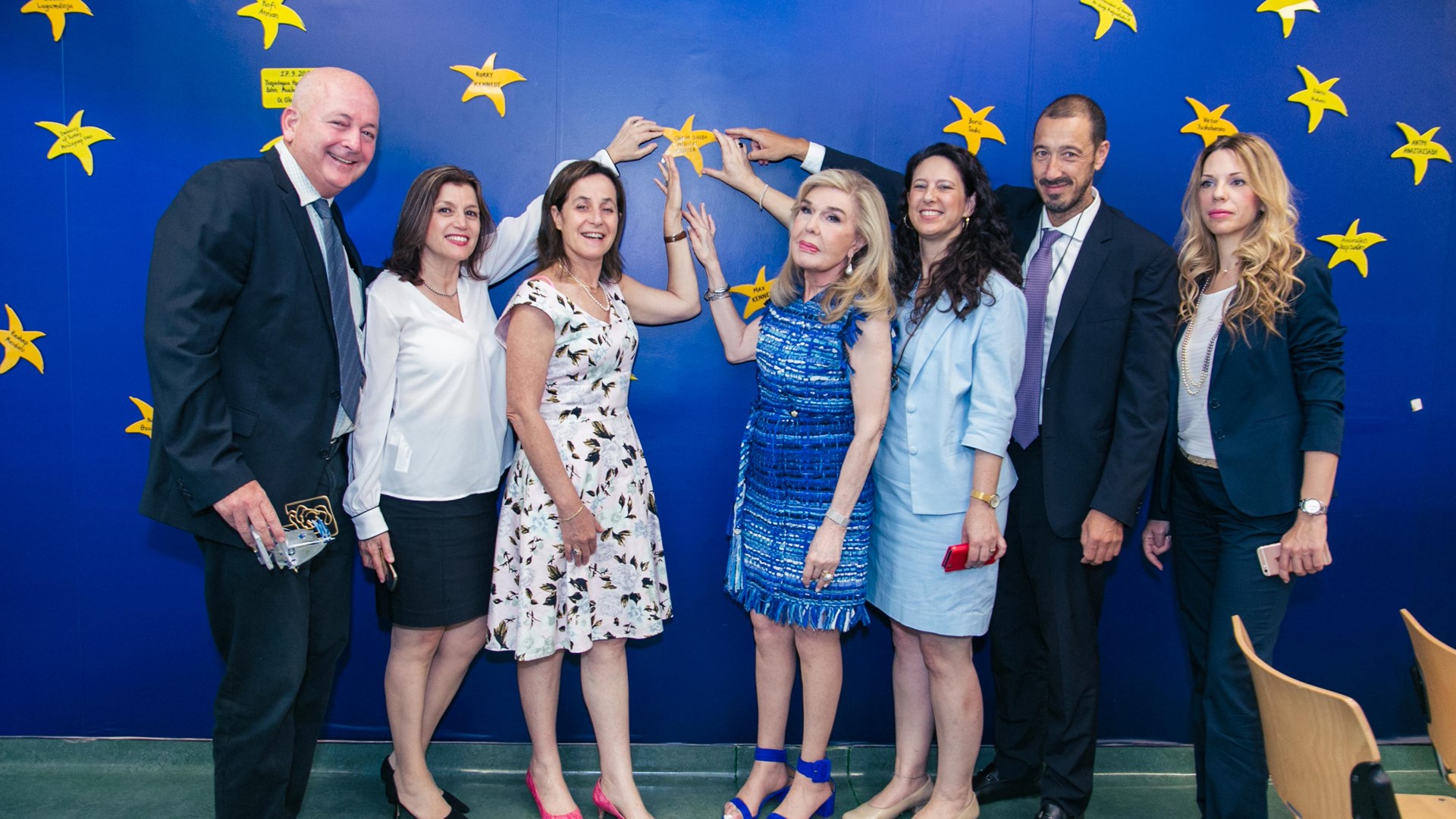 Συμμαχία Ελλάδας και Ισραήλ για την αντιμετώπιση του παιδικού καρκίνου