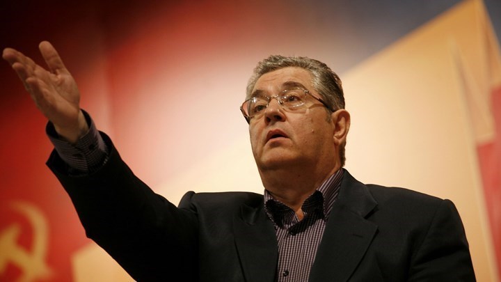 Κουτσούμπας: Τα αντιπλημμυρικά έργα δεν φέρνουν κέρδος στους καπιταλιστές για αυτό δεν θεωρούνται επιλέξιμα