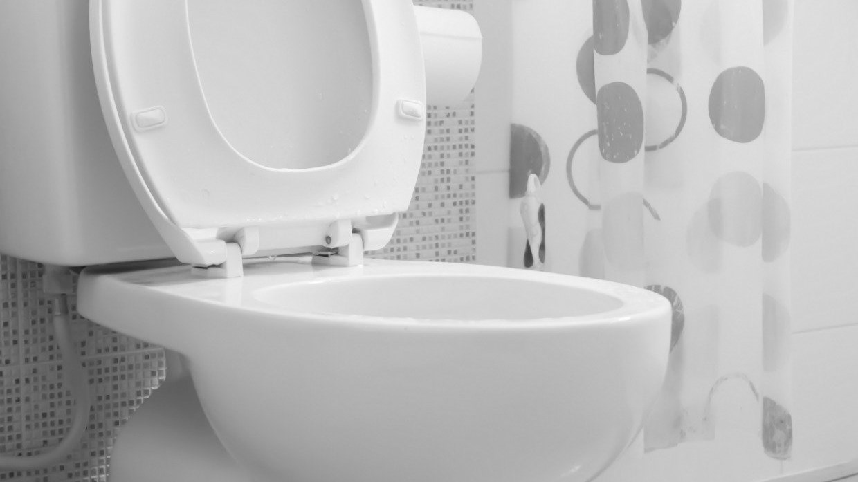 Το απόλυτο κόλπο: Πώς να καθαρίσετε την τουαλέτα σας με ένα… κατσαβίδι