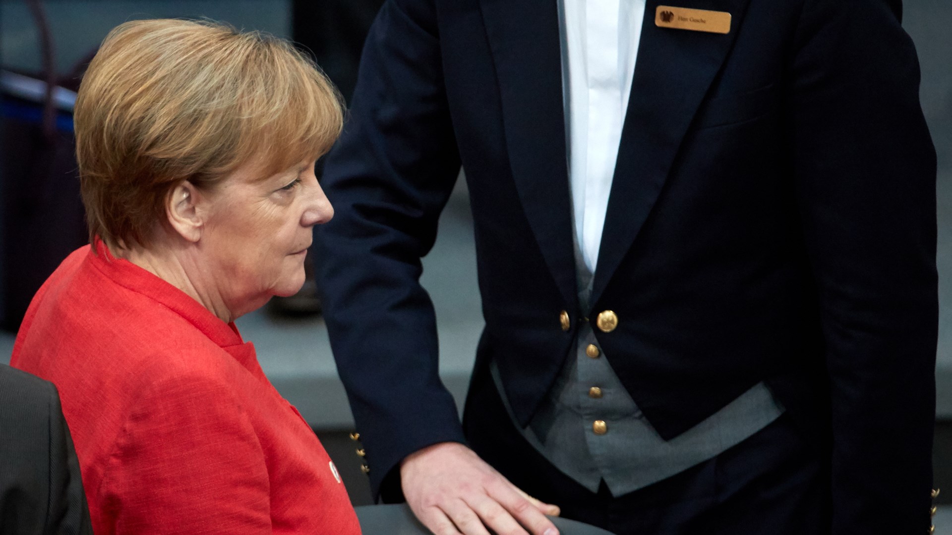 Μέρκελ: Συμφωνίες όπως εκείνη με την Ελλάδα πρέπει να επιδιωχθούν και με άλλες χώρες για το προσφυγικό