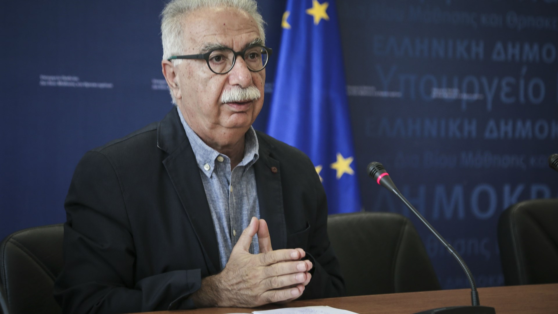 Πότε θα ανακοινωθεί το  νέο σύστημα εισαγωγής στα πανεπιστήμια  – Οι δηλώσεις Γαβρόγλου και οι…Κασσάνδρες