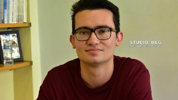 Πανελλαδικές 2018: Αυτός είναι ο πρώτος των πρώτων – Δείτε την…αστρονομική βαθμολογία του – ΦΩΤΟ – ΒΙΝΤΕΟ