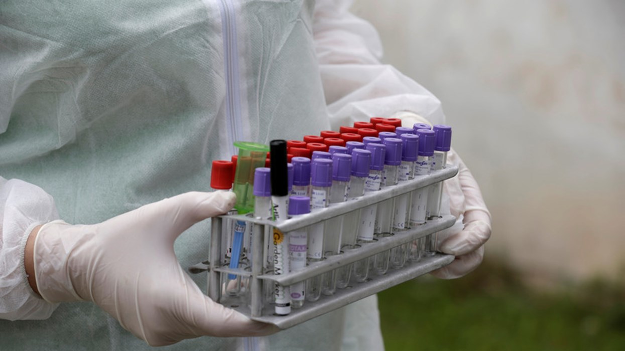 Στο νοσοκομείο ζευγάρι στη Βρετανία από την ίδια νευροτοξική ουσία που δηλητηριάστηκε και ο Σκριπάλ