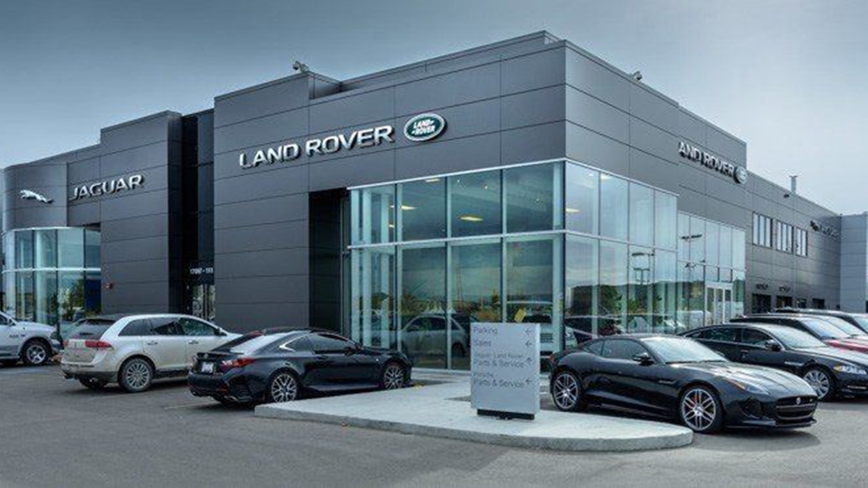 Η Jaguar Land Rover απειλεί να μειώσει δραστικά τις επενδύσεις της στην Βρετανία σε ενδεχόμενο «σκληρού» Brexit