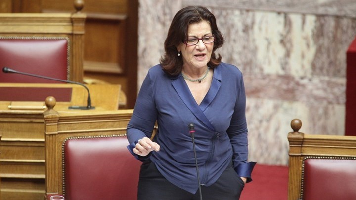 Φωτίου στον Realfm 97,8: Ο Ιούνιος του 2015 ήταν εξαιρετικά οδυνηρός, ειδικά για εμάς αλλά και για τον λαό