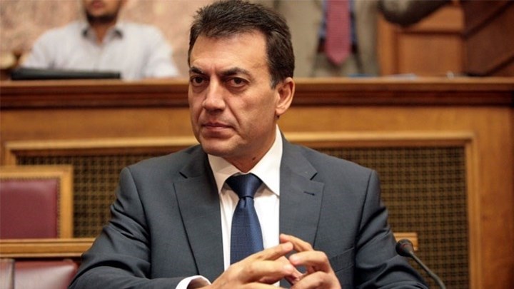 Βρούτσης στον Realfm 97,8: Είναι ψέμα ότι στις 21 Αυγούστου τελειώνουν τα προγράμματα και τα επώδυνα μέτρα