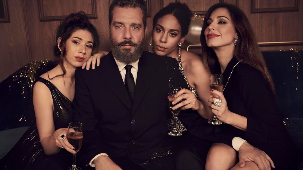 Ραντεβού στο Ηρώδειο για το «Company»