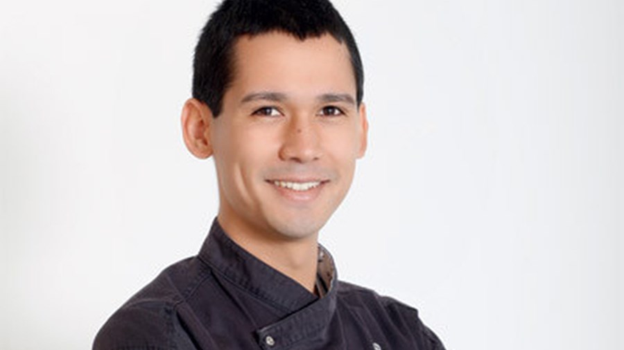 Μπαμπάς για δεύτερη φορά έγινε ο Σωτήρης Κοντιζάς – ΒΙΝΤΕΟ