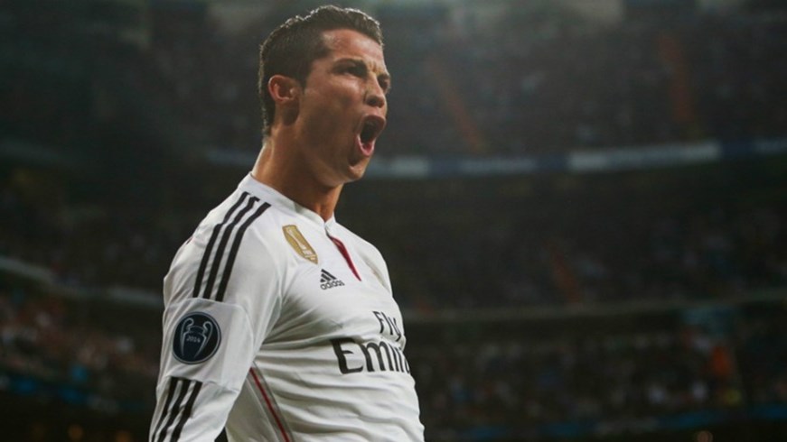 “Βόμβα” μεγατόνων από τον Μότζι για τον Ρονάλντο