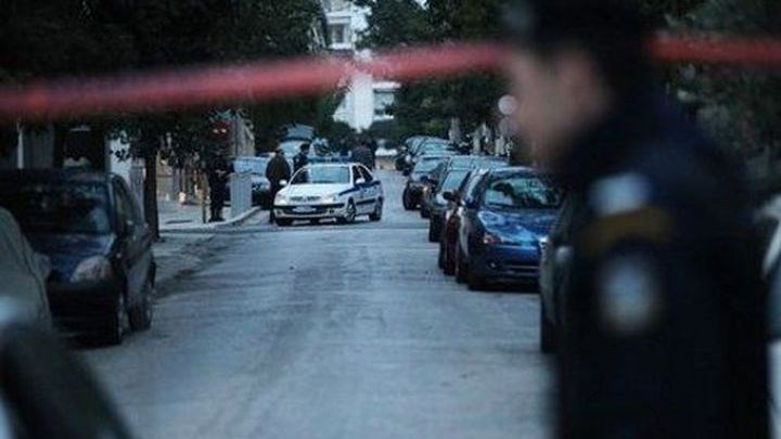 Απόπειρα ληστείας σε χρηματοποστολή στο Παλαιό Φάληρο