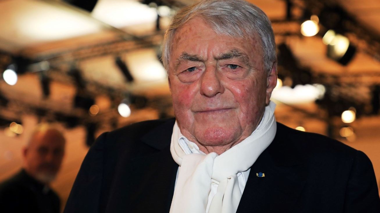 Έφυγε από τη ζωή ο Κλοντ Λανζμάν, σκηνοθέτης της ταινίας “Ολοκαύτωμα”