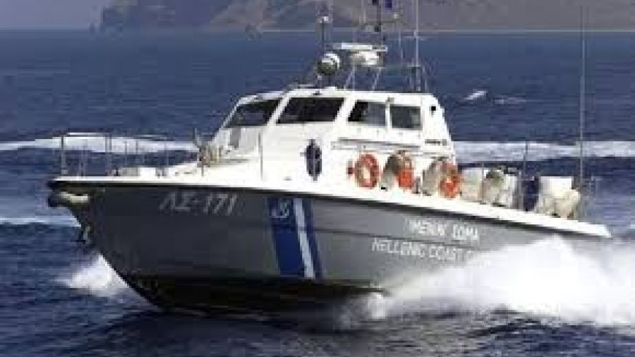 Νεκρός λουόμενος στη θαλάσσια περιοχή του Αγιόκαμπου