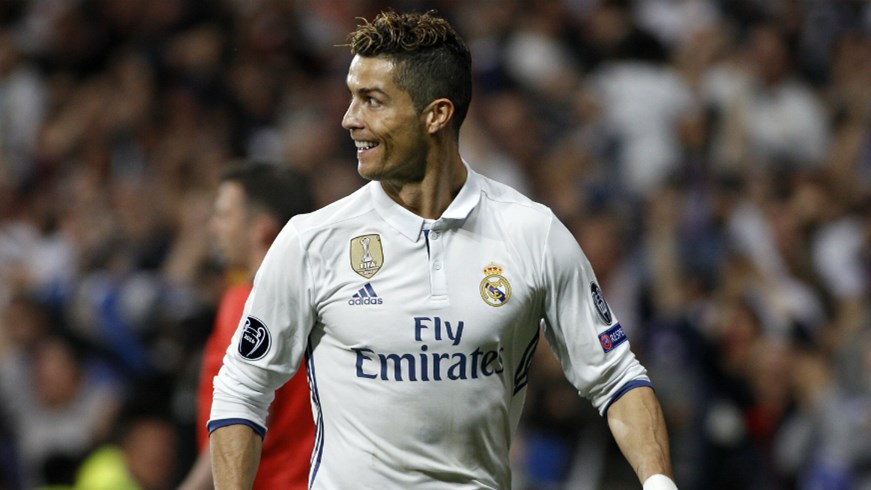 Τρέλα στην Ιταλία για τον Κριστιάνο Ρονάλντο: «Σε αυτή τη βίλα θα μείνει»