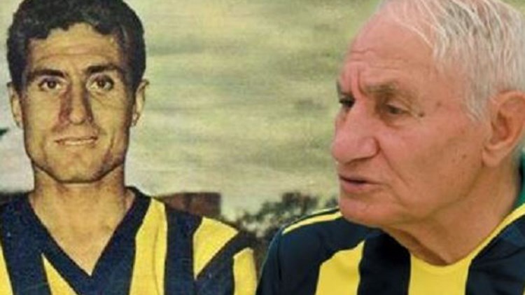 Αφιερωμένο στον Λευτέρη Κιουτσουκαντωνιάδη το τουρκικό πρωτάθλημα της νέας σεζόν