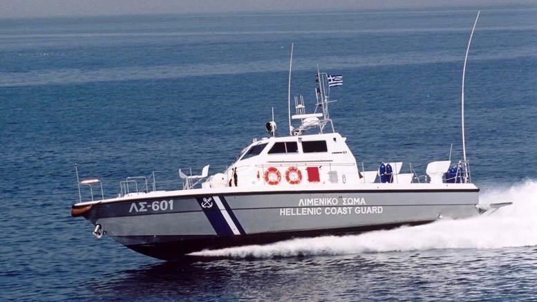 Συναγερμός στη Χαλκιδική – Μεγάλη επιχείρηση του λιμενικού για τον εντοπισμό αγνοούμενου κολυμβητή