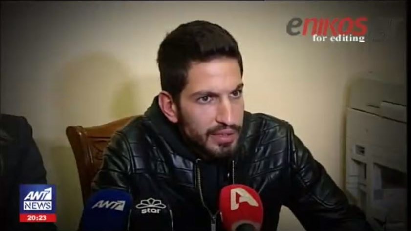 Μάρτυρας-κλειδί ο αδελφός της Δώρας Ζέμπερη – Ήξερε τα πάντα – Τι αποκαλύπτει στον ΑΝΤ1 – ΒΙΝΤΕΟ