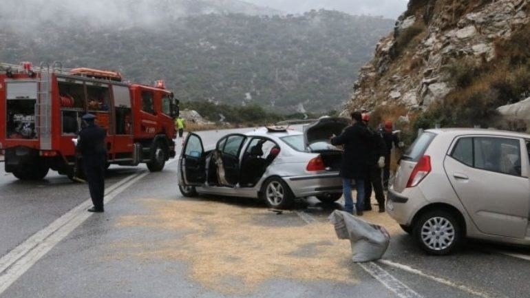 Εισαγγελική έφεση κατά της αθώωσης του 26χρονου για το φρικτό τροχαίο