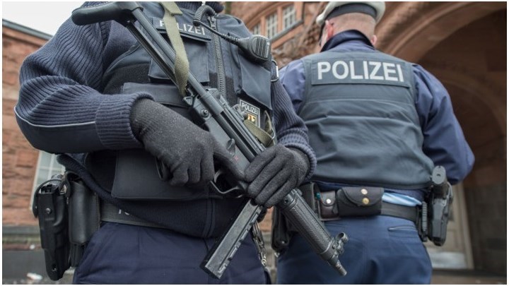 Ένταλμα σύλληψης για τον εγκέφαλο του τρομοκρατικού χτυπήματος στην χριστουγεννιάτικη αγορά του Βερολίνου