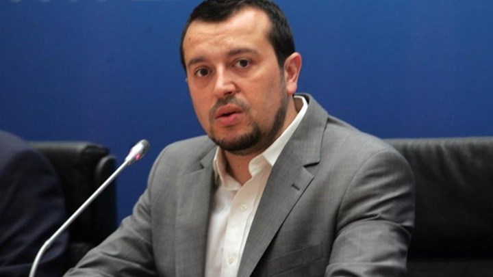 Ν. Παππάς: Δεν αντέχει η Νέα Δημοκρατία την ολοκλήρωση του προγράμματος και αντιδρά σπασμωδικά