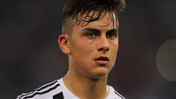 Δεν φαντάζεστε τι χρώμα έβαψε το μαλλί του ο Ντιμπάλα – ΦΩΤΟ