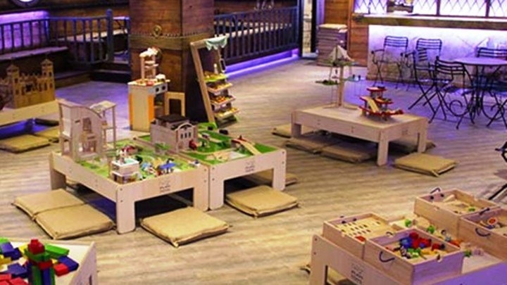 Τελευταία ευκαιρία: Εκπνέει η προθεσμία υποβολής αιτήσεων για τα Κέντρα Δημιουργικής Απασχόλησης