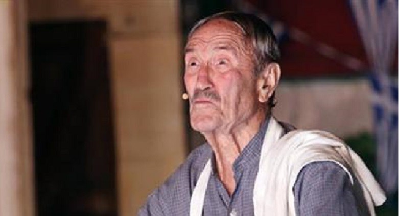 Περιπέτεια υγείας για τον Γιάννη Βογιατζή