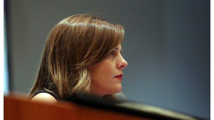 “Πυρά” ΣΕΒ στην Αχτσιόγλου – Η δήλωση της υπουργού που προκάλεσε την αντίδραση του Συνδέσμου