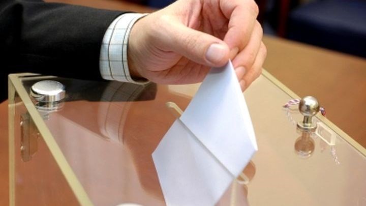 Πώς διαμορφώνεται ο εκλογικός χάρτης με το “σπάσιμο” της Β’ Αθήνας- ΦΩΤΟ