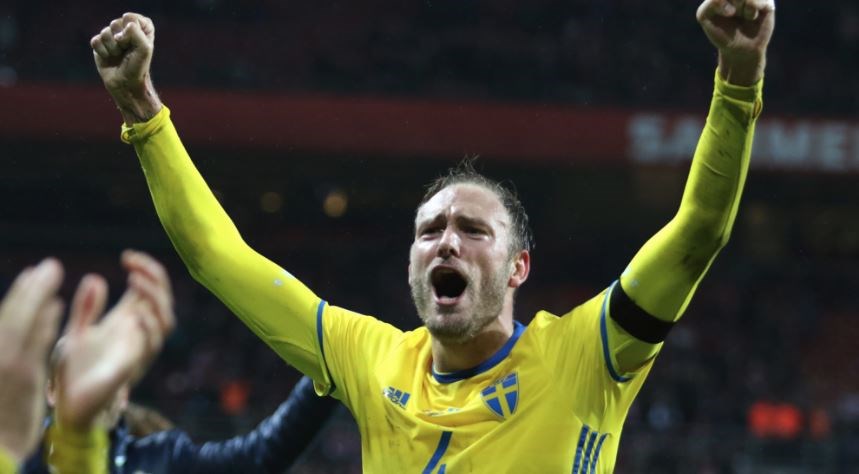 Έχασε τη γέννηση της κόρης του λόγω… Μουντιάλ – ΦΩΤΟ