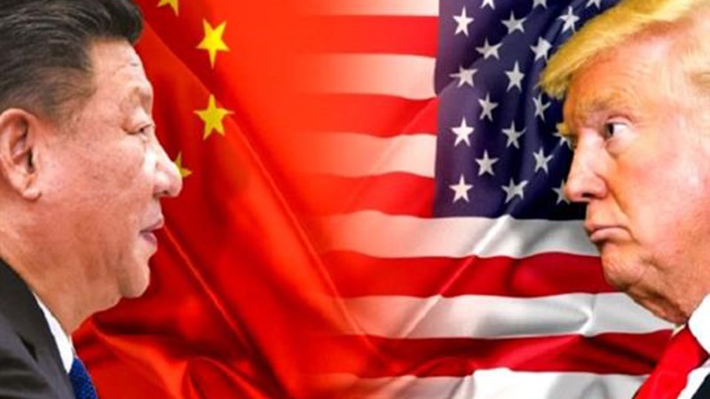 Τιτανομαχία – Οι ΗΠΑ κήρυξαν στην Κίνα τον μεγαλύτερο εμπορικό πόλεμο στην οικονομική ιστορία