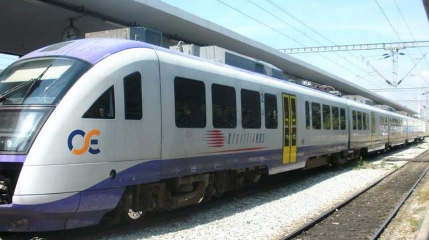 Οι υψηλές θερμοκρασίες έφεραν προβλήματα στο τμήμα Δουκίσσης Πλακεντίας-Αεροδρόμιο του Μετρό – Κανονικά λειτουργεί ο Προαστιακός