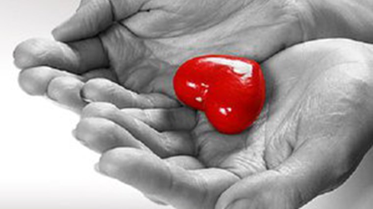 Η 6χρονη Ελευθερία χάρισε ζωή σε τέσσερα παιδιά