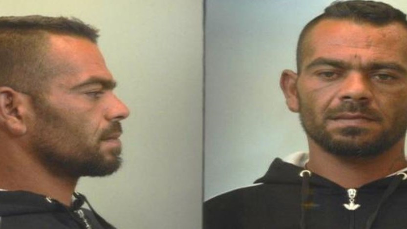 ΕΛ.ΑΣ: Αυτός είναι ο 31χρονος που λήστευε πεζούς και σπίτια στην Αττική – ΦΩΤΟ