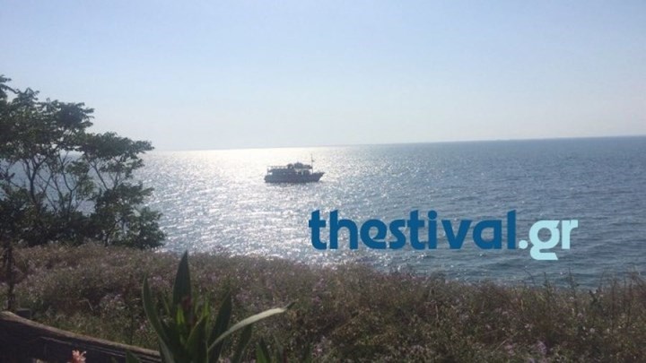 Ολοκληρώθηκε η επιχείρηση αποκόλλησης του πλοίου ”Κωνσταντής”