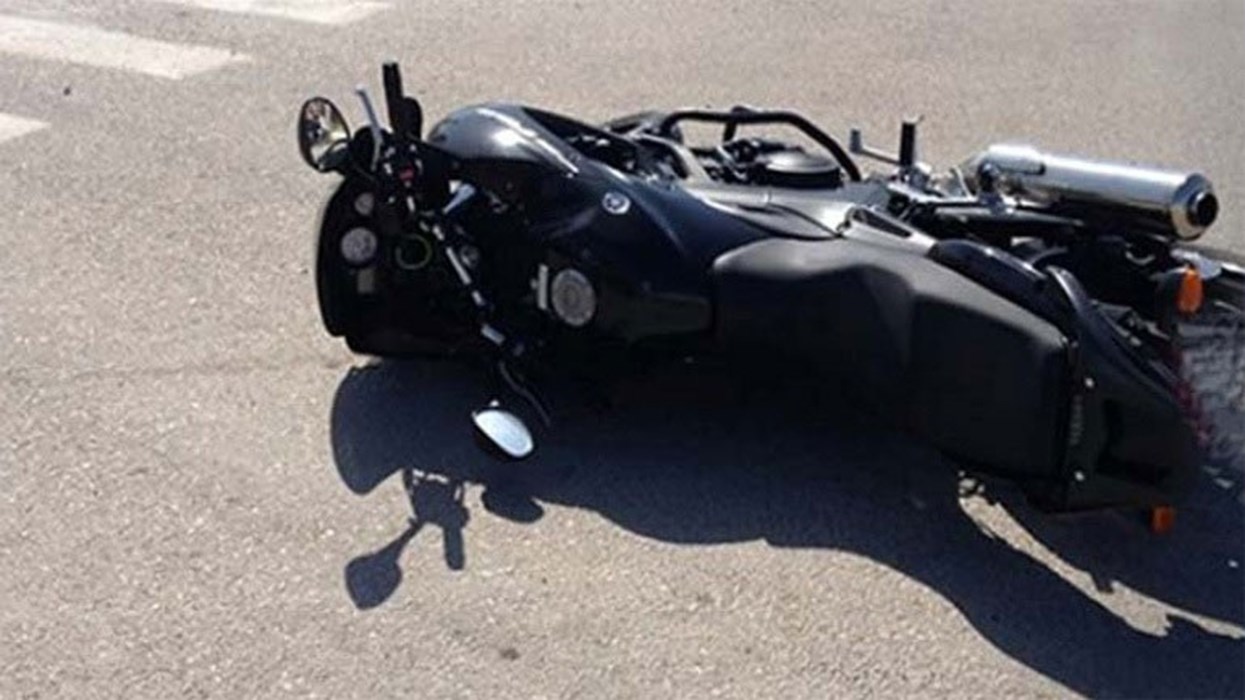 Θανατηφόρο τροχαίο με θύμα 21χρονο μοτοσικλετιστή στην Άρτα