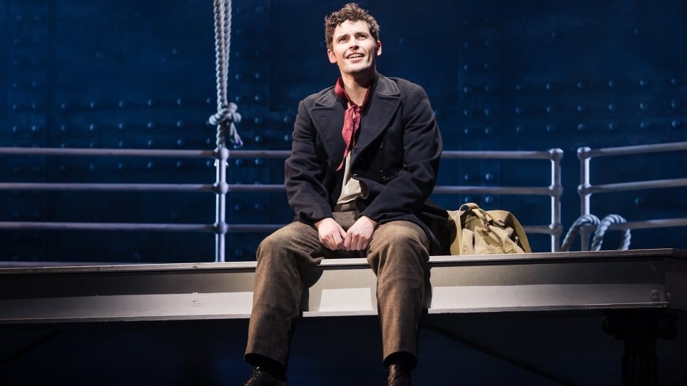 Ηθοποιοί εκτός εαυτού σε θέατρο του Λονδίνου – Γιατί τα έβαλαν με τους  θεατές