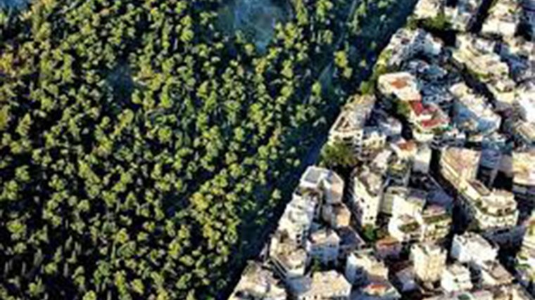 Έναρξη για τους δασικούς χάρτες με υποβολή ενστάσεων