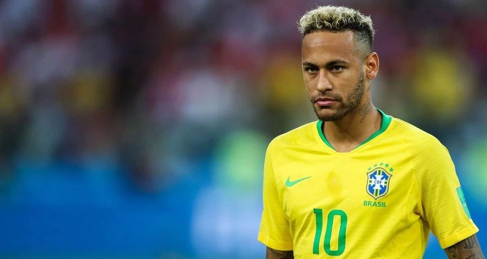 Έτσι «χτίζονται» οι επόμενοι… Νεϊμάρ – ΒΙΝΤΕΟ