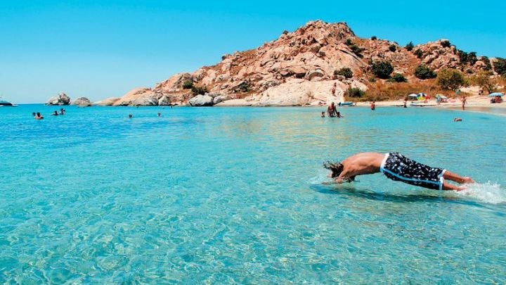 Αυτά είναι τα 20 “μυστικά” ελληνικών νησιών για αξέχαστες διακοπές