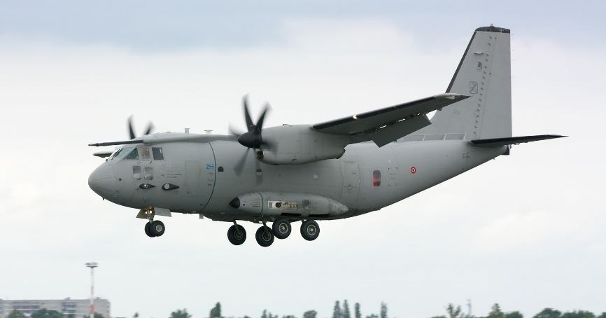 Ηράκλειο: Αερογέφυρα ζωής για τη σωτηρία δύο τουριστών