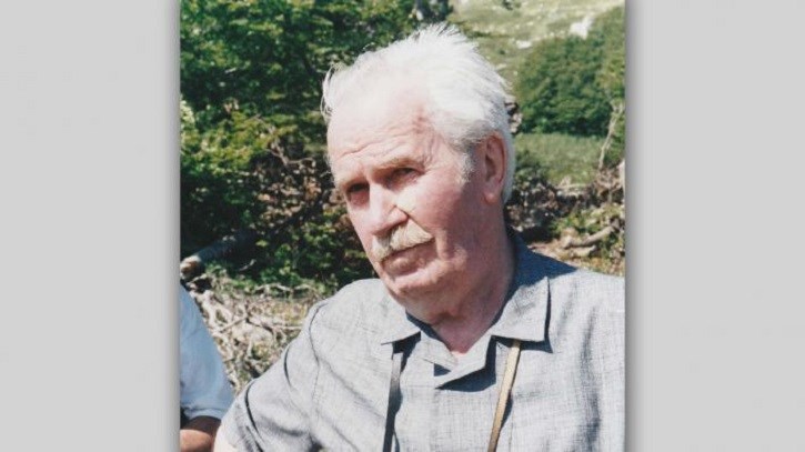 Πέθανε ο Μαργαρίτης Οικονόμου