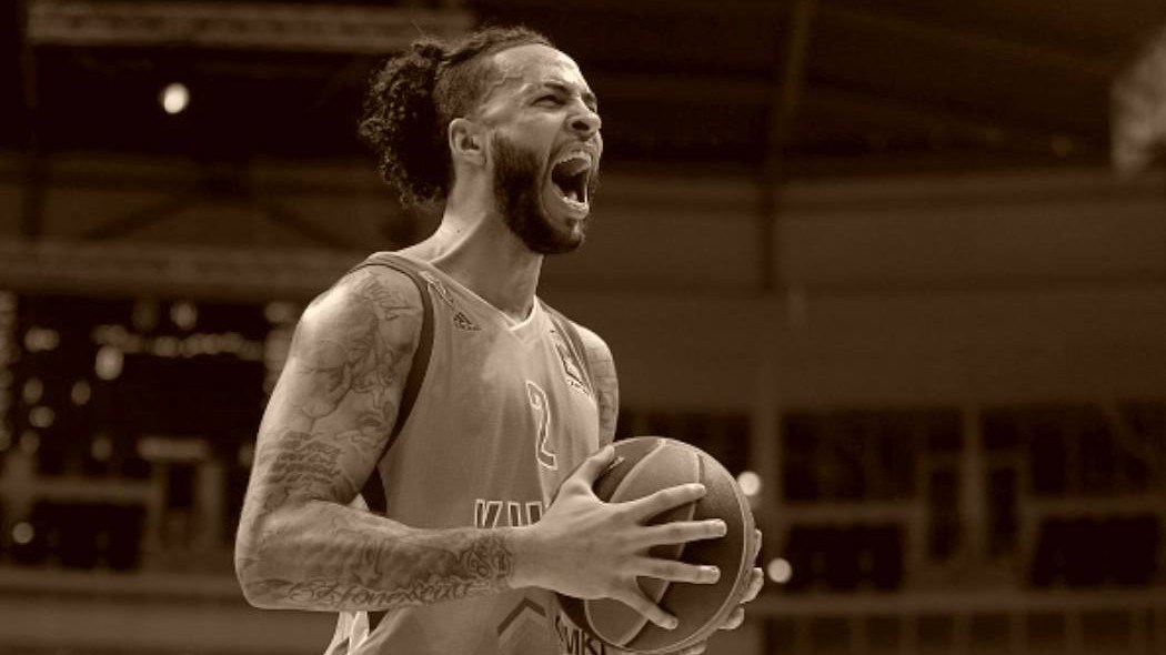 Σοκ στο παγκόσμιο μπάσκετ: Νεκρός ο Τάιλερ Χάνεϊκατ μετά από ανταλλαγή πυροβολισμών με αστυνομικούς