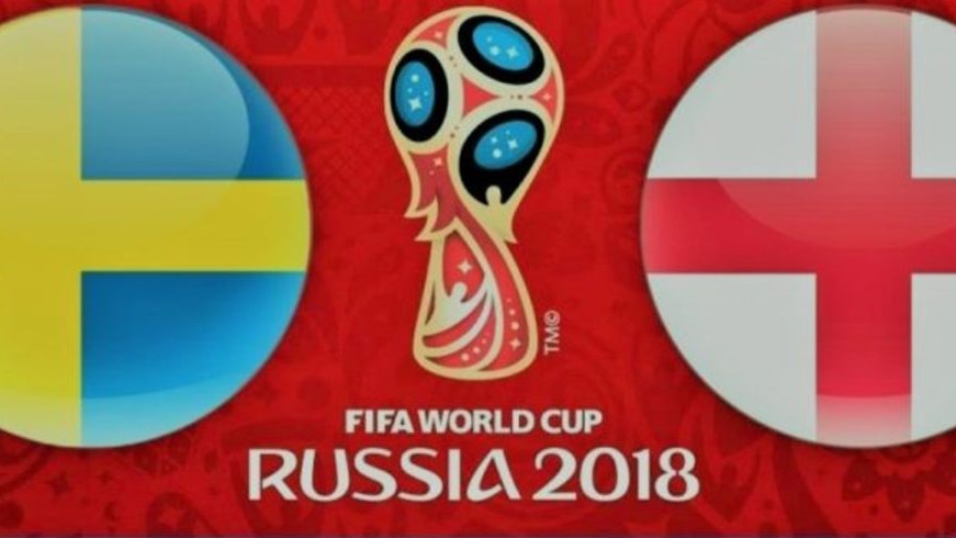 Σουηδία – Αγγλία 0-0