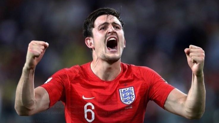 Σουηδία – Αγγλία 0-1 (30′)