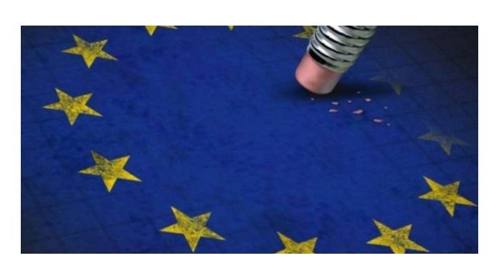 New York Times: Η Ευρώπη θα μπορούσε να διαλυθεί από ένα απλό ζήτημα συνόρων